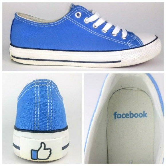 converse facebook